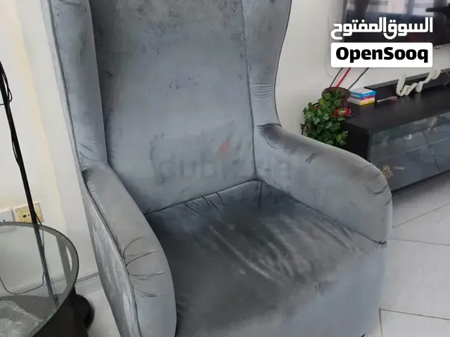 Big arm chair for immediate sale