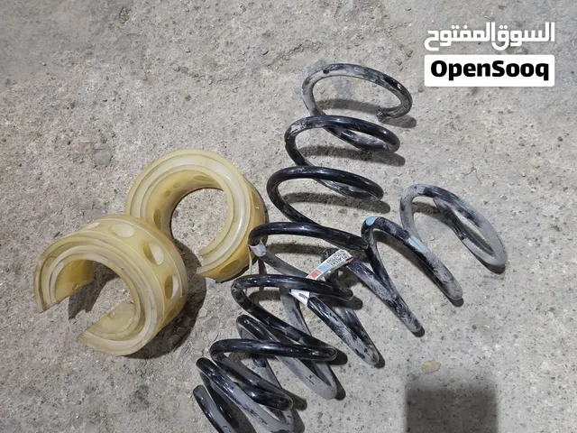 سبرنجات التيما 2020 و فوق مع ماص صدمات