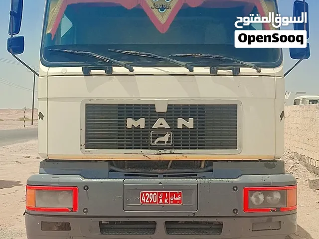 Man Tiper 1992