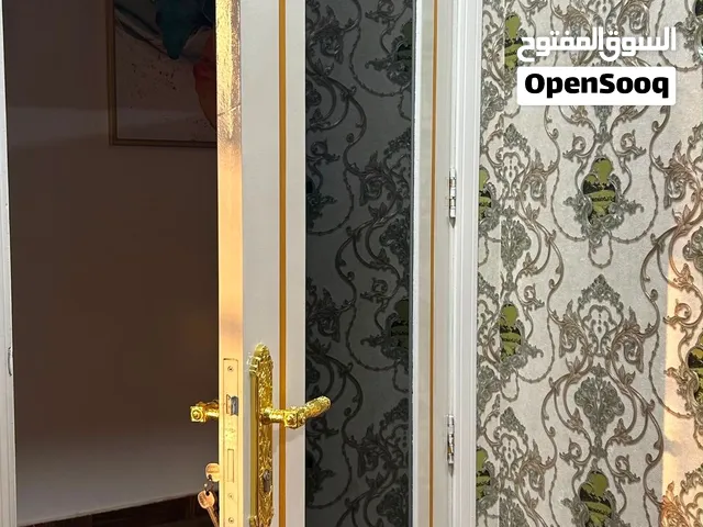 أبواب خشب مرندي أصلي