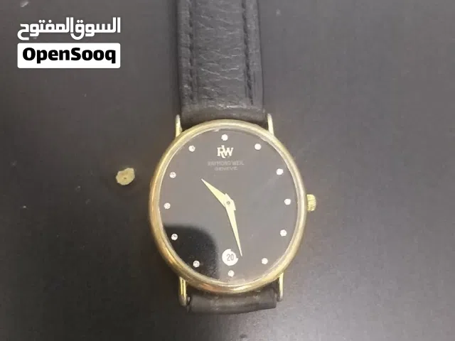 Analog Quartz Others watches  for sale in Abu Dhabi