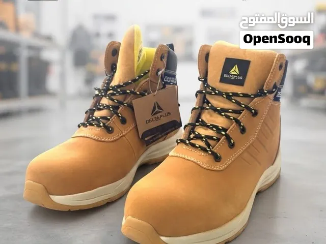 حذاء سيفتي Safety Shoes