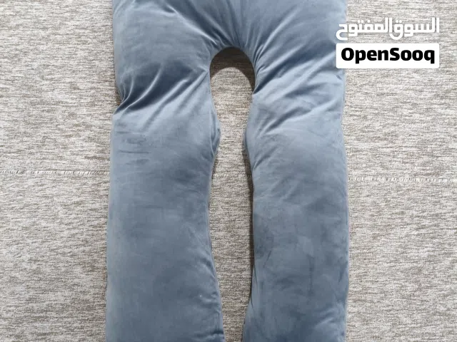 مخدة حوامل اشتريتها جدا جديدة مستعملة قليل كلش