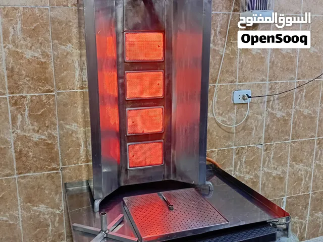 شواية شاورما