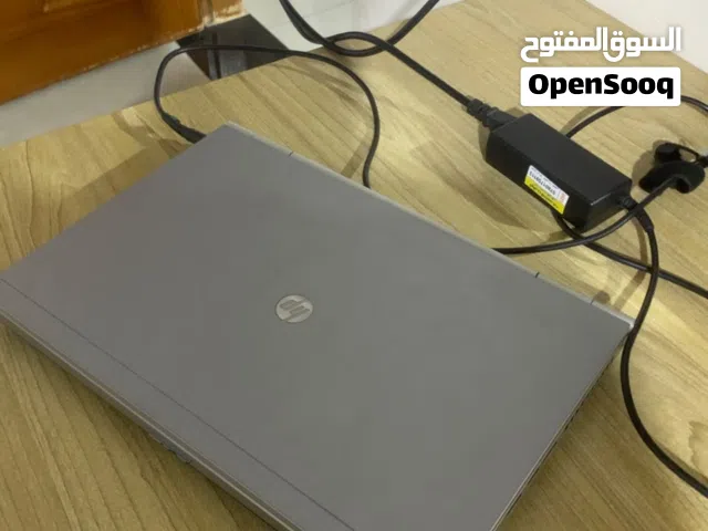 لابتوب ويندوز 7