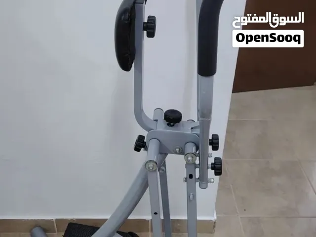 كرسي رياضه ماركه powerfit للبيع بحاله ممتازه مستعمل خفيف