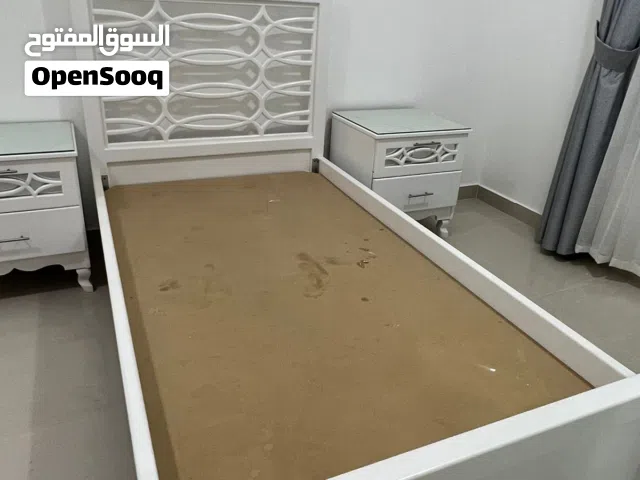 أسرة أطفال للبيع جديدة حسب الصور  عدد 3سراير مقاس فالاعلان