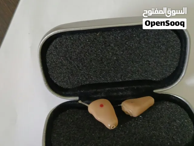سماعات طبية