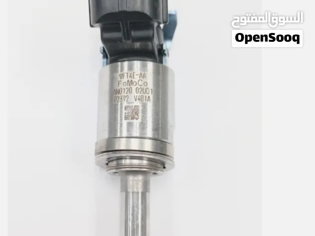 حاقن وقود بخاخات فورد ايكوبوست .(Ford EcoBoost)مستعمل للسيارات - جودة موثوقة وبحالة جيدة حال الوكالة
