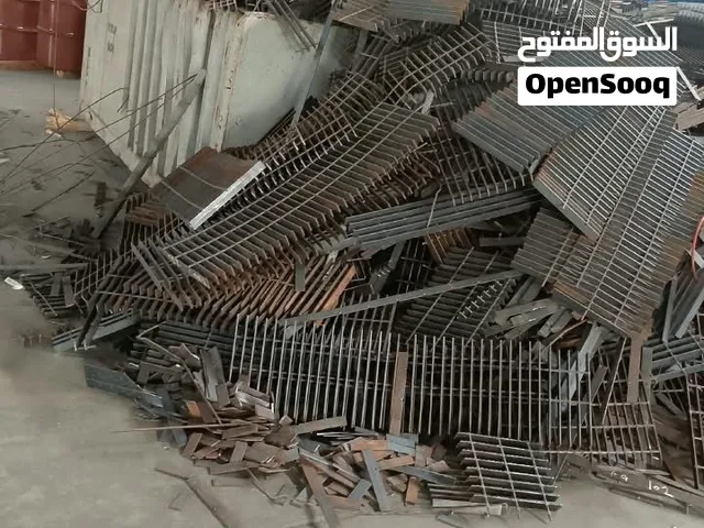 شراء جميع أنواع الحديد والمانيوم ومكيفات بأفضل الأسعار