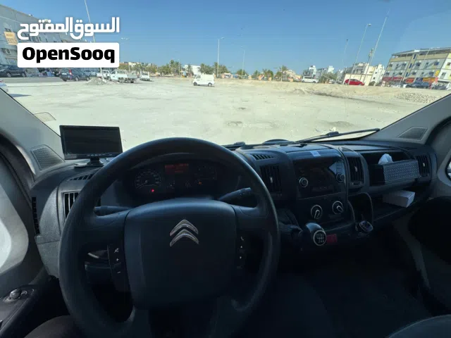 Used Citroen Jumper in Southern Governorate