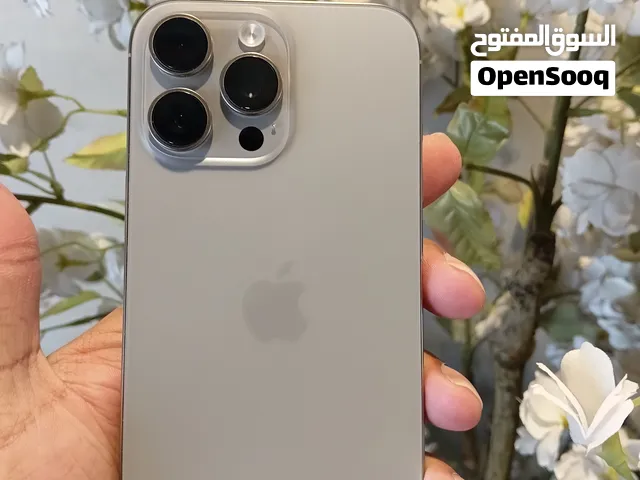 Iphone 16 Pro Max TDRA+AppleCare
