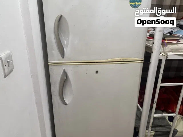 ثلاجة ال جي LG 19 قدم