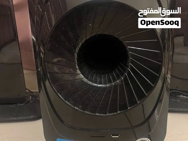 سبيكر جيباس