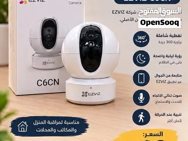 للبيع كاميرا مراقبة EZVIZ C6CN