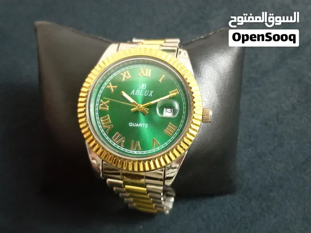 Automatic Others watches for sale in Al Karak