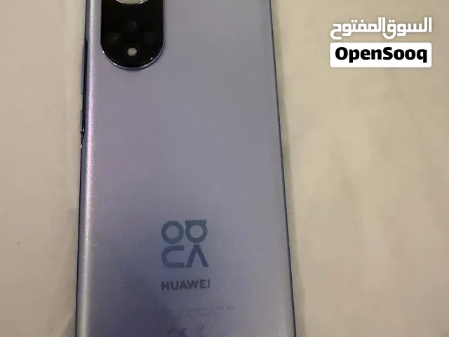 Huawei Nova 9 128 GB in Dubai