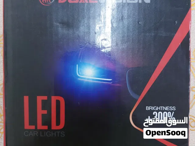 Car LED lights