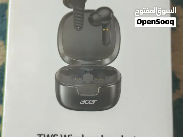 سماعات اذن ايسر