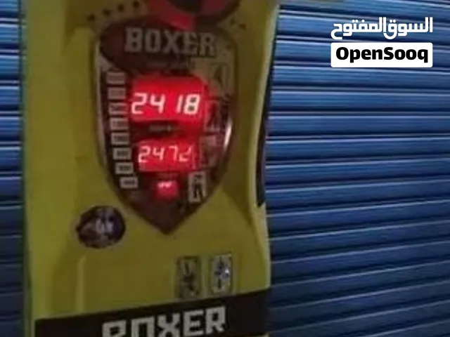 جهاز بوكس للبيع يمكنك وضعها في مكان تجاري او مجمعات للبيع الحجم نفس الصوره