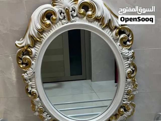 مرايا نظيفة
