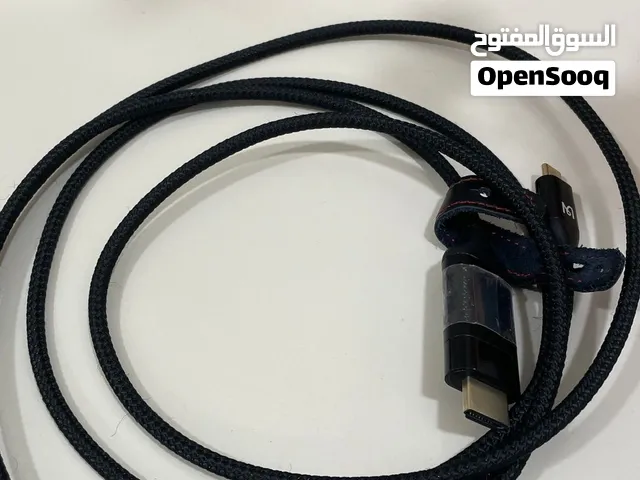 كيبل عرض شاشه ماركة Mcdodo التفاصيل جوه