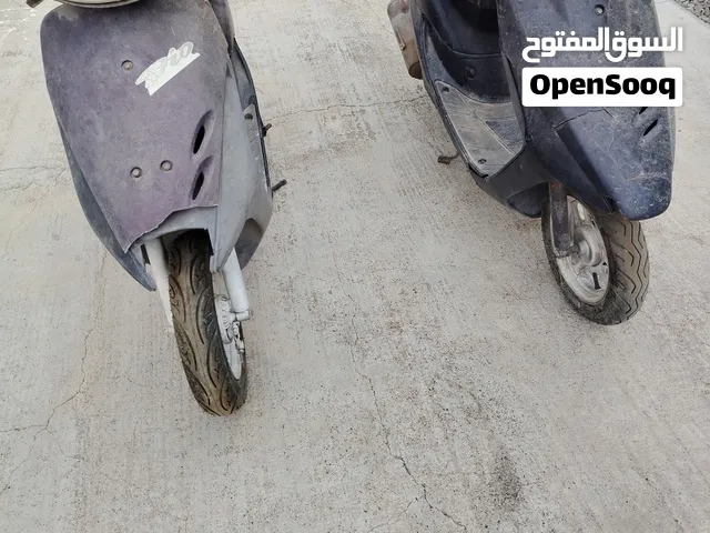 هوندا 60 سيسي يحتاجن تصليح