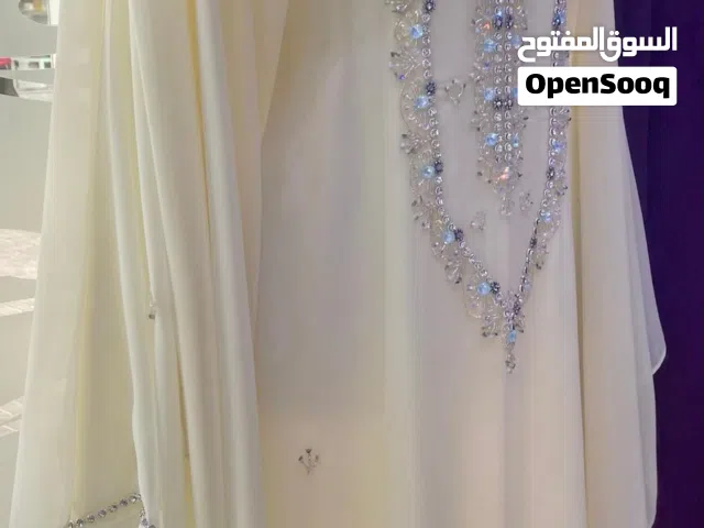 لبس خليجي جديد