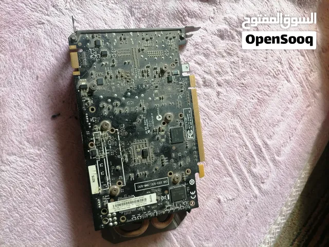 كروت شاشة للبيع