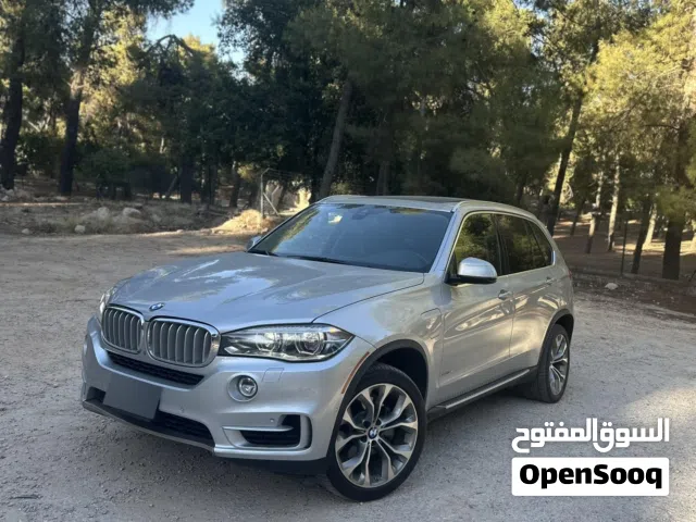 BMW X5 xDRIVE 40e 2016 PIUG-IN HYBRID