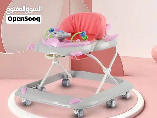 عرض خاص \عرباية تعليم المشي كوبي chicco بسعر مميز جدا ومواصفات عالية