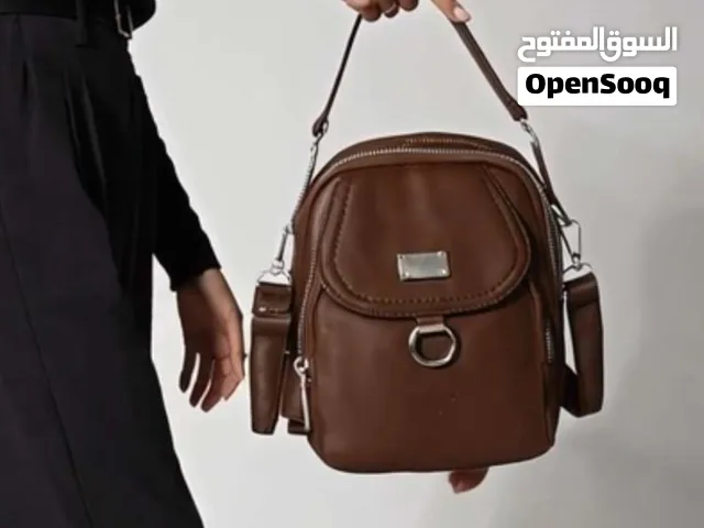 جنطه نسائيه الطلعات والسفرات