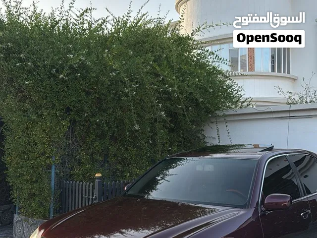Used Lexus LS in Muscat