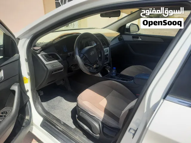سوناتا وكاله عمان 2015