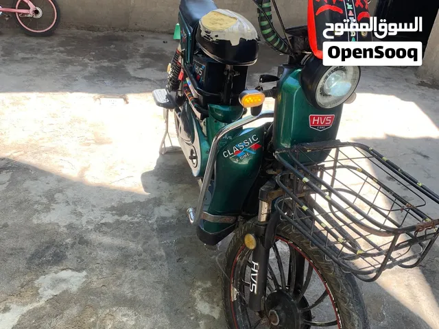دراجة شحن ب 100 الف