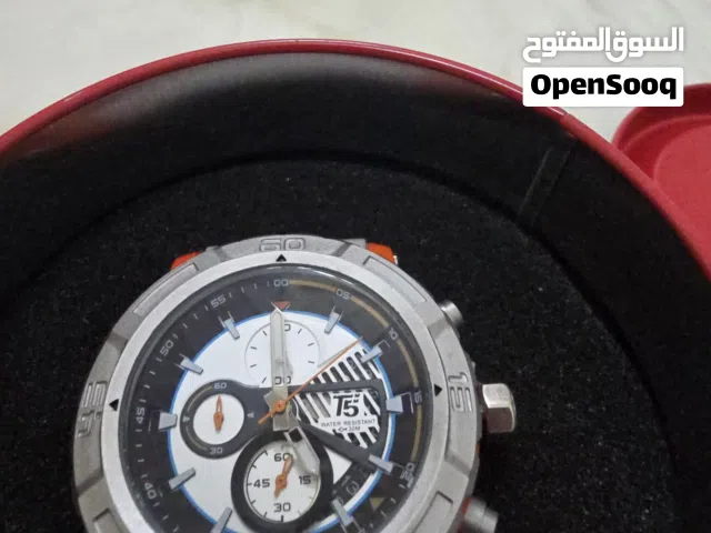ساعات للبيع شي جديد وشي مستعمل