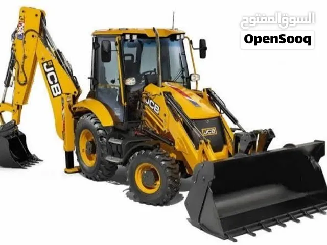 JCB FOR RENT