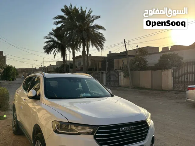 Used Haval H6 in Babylon
