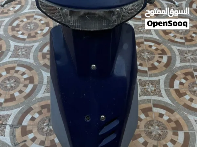 دراجه هوندا 60 للبيع