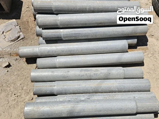بيت بلاستيك للبيع حديد ثقيل 3