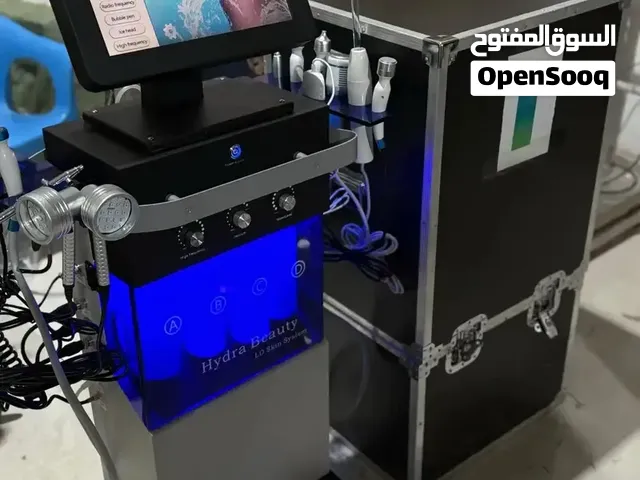 جاهز تنظيف بشره