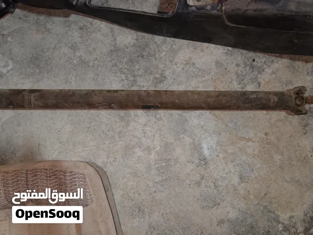 قطع غيار كمارو من 93 إلى 2002