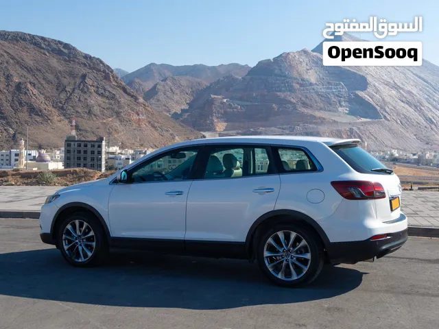 مازدا CX9 للبيع Mazda CX9