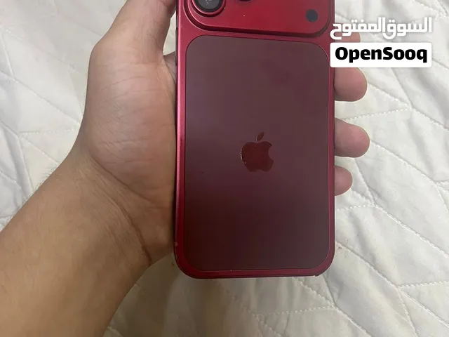 آيفون 13برو ماكس معدل 17 مبدل شاشه اصلي شرط الفحص ذاكرة 265 بطارية88 شاحنة اصلية ذات شحن سريع 750الف