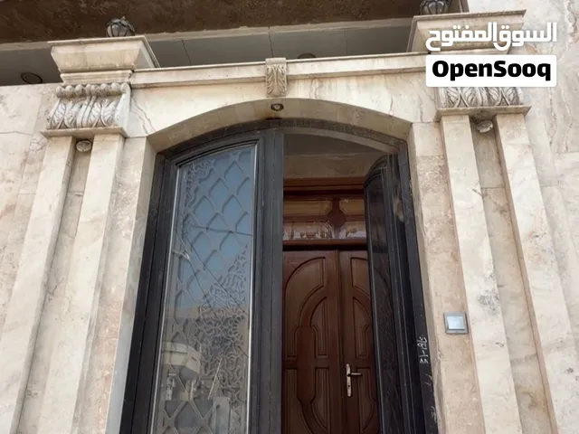 بيت للايجار ركن بالحكيمية بناء 2022