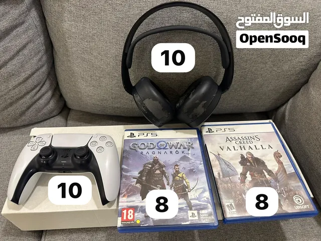For sale items