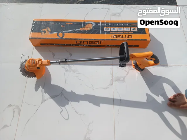 جزازة عشب للبيع