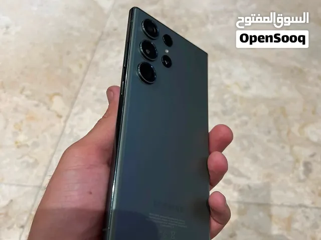 اس 23 الترا ذاكرة 256 زلغ مابي كفالة عامه للمراوس او بيع