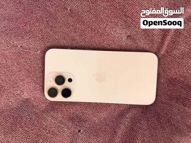 ايفون 16 برو ماكس للبيع