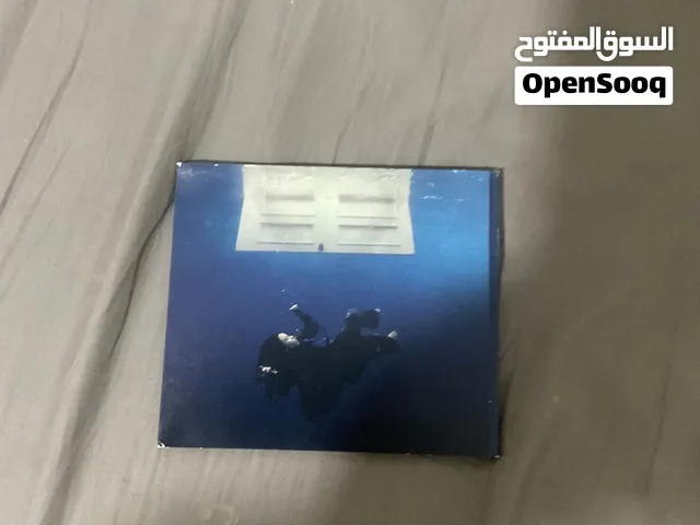 Billie eilish hit me hard and soft cd